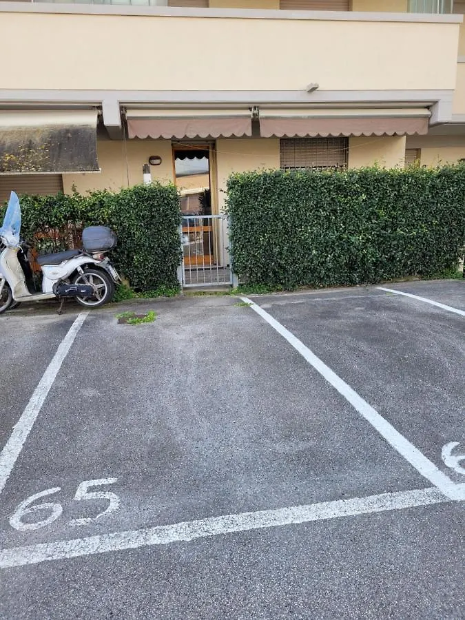 Appartamento Le Mimose Viareggio 0*,  Italy