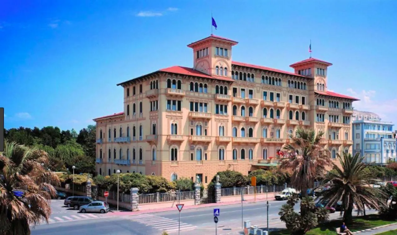 Appartamento Le Mimose Viareggio 0*,