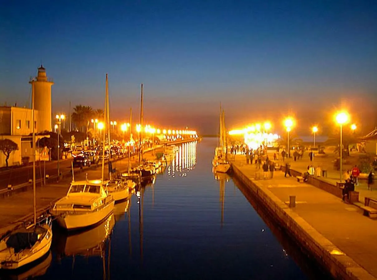 Appartamento Le Mimose Viareggio