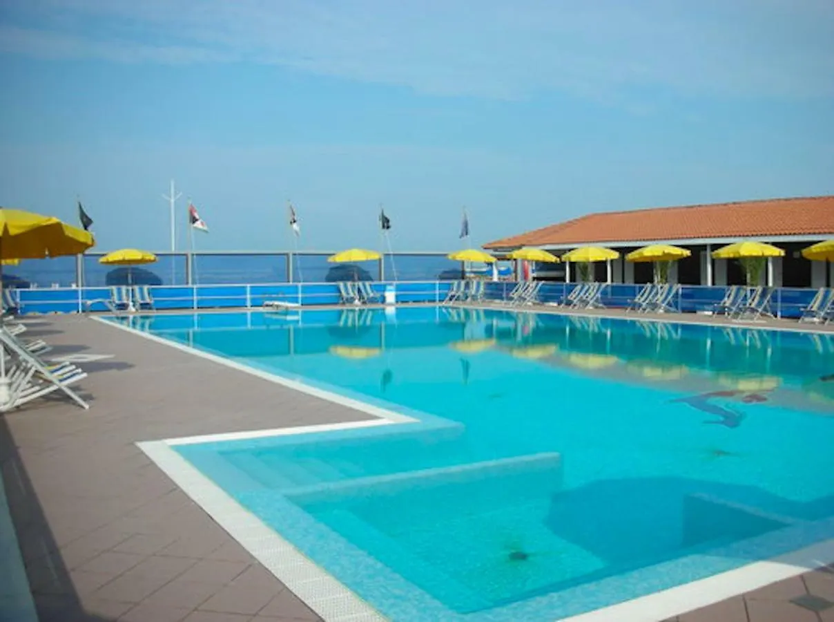 Appartamento Le Mimose Viareggio 0*,