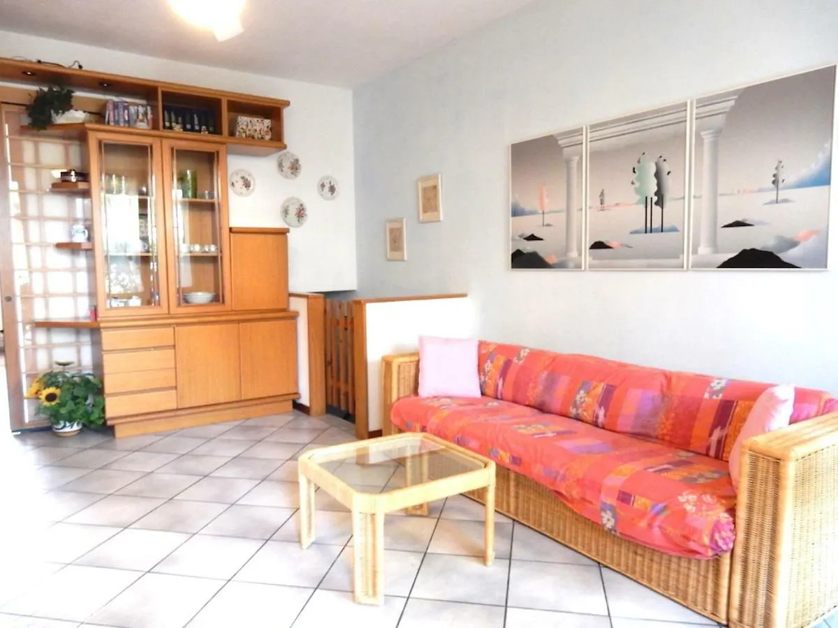 Appartamento Le Mimose Viareggio
