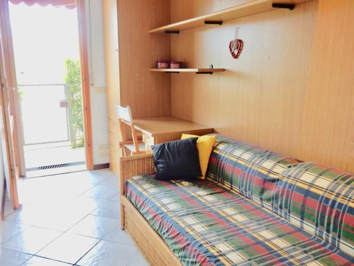 Apartment Appartamento Le Mimose Viareggio