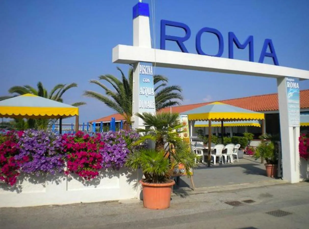 Apartment Appartamento Le Mimose Viareggio Italien
