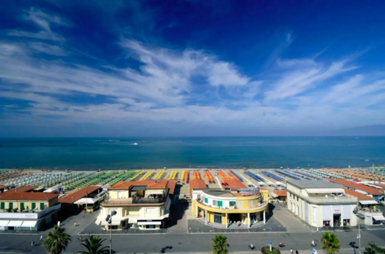 Appartamento Le Mimose Viareggio 0*,  Italien