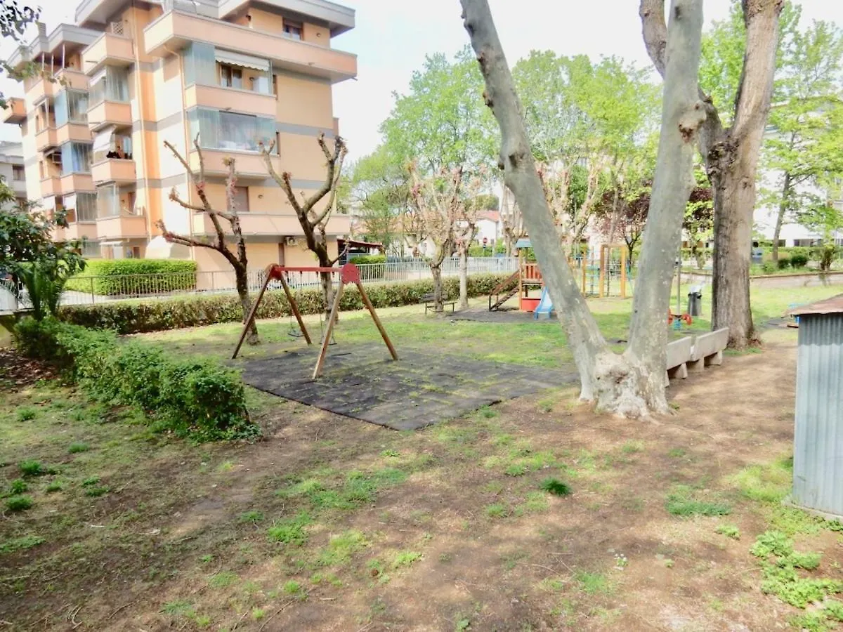 Appartamento Le Mimose Viareggio Apartment