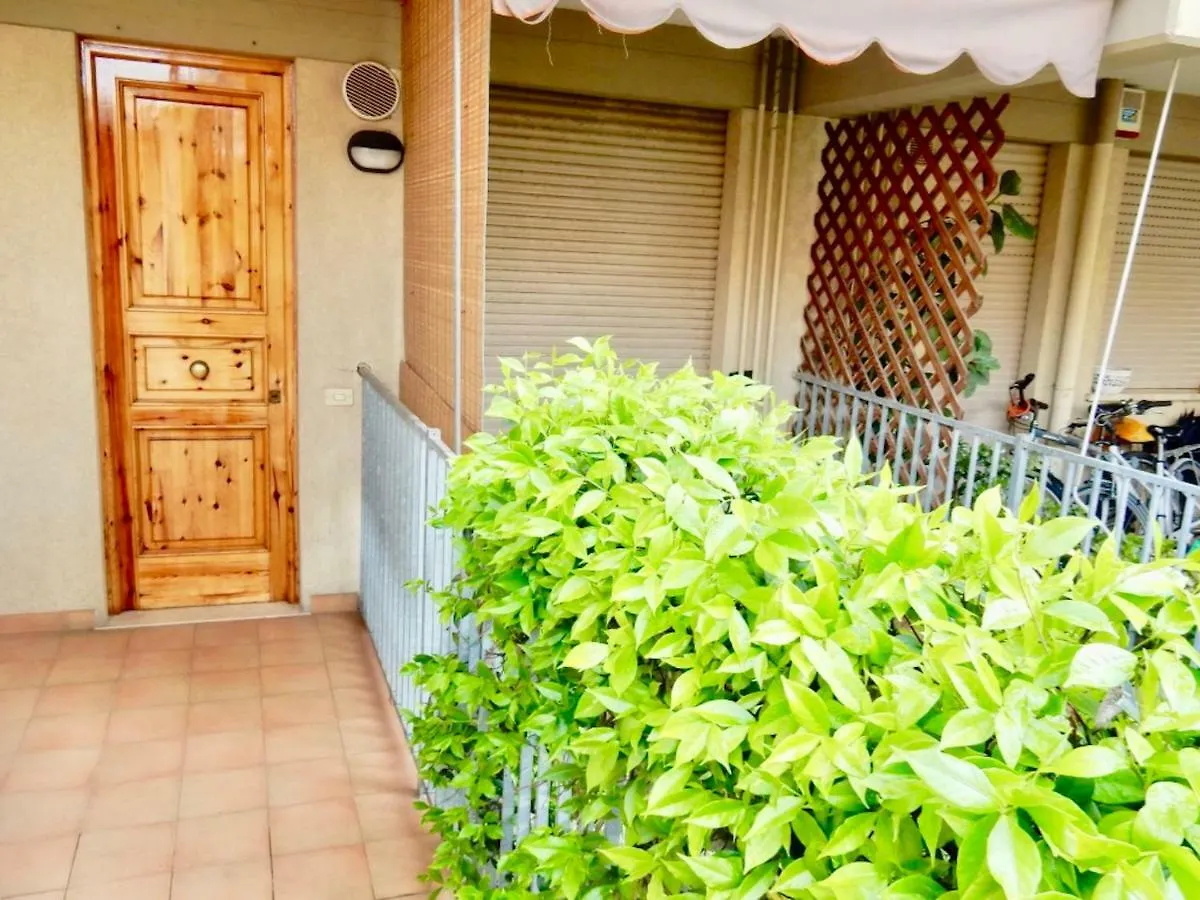 Appartamento Le Mimose Viareggio Apartment